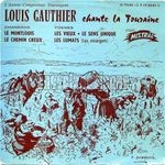 [Pochette de Chante la Touraine]