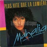 [Pochette de la Plus vite que lumire]