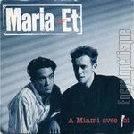 [Pochette de  Miami avec toi]