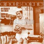 [Pochette de Chanson des boulangers-patissiers]