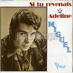 [Pochette de Si tu revenais]
