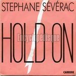 [Pochette de Hold on]