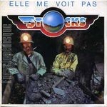 [Pochette de Elle me voit pas]