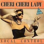 [Pochette de Cheri cheri lady]