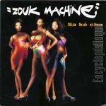 [Pochette de Sa k cho]