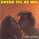 [Pochette de Entre toi et moi]