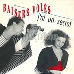 [Pochette de J’ai un secret]