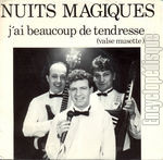 [Pochette de J’ai beaucoup de tendresse]