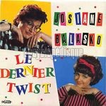 [Pochette de Le dernier twist]