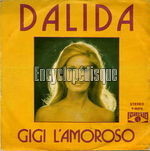 [Pochette de Gigi l’amoroso (version espagnole) (DALIDA)]