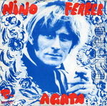 [Pochette de Agata (version italienne) (Nino FERRER)]