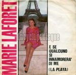 [Pochette de E se qualcuno si innamorea di me]