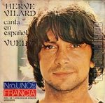 [Pochette de Vuelve (version espagnole) (Herv VILARD)]