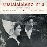 [Pochette de Tralalalaleno n2]