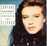 [Pochette de Boule de flipper (Corynne CHARBY)]