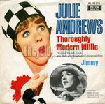 [Pochette de Millie (B.O.F.  Films )]