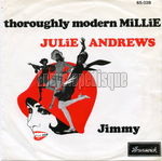 [Pochette de Millie (B.O.F.  Films )]