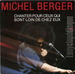[Pochette de Chanter pour ceux qui sont loin de chez eux]