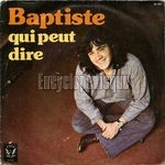 [Pochette de Qui peut dire]