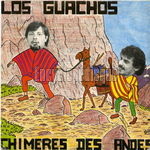 [Pochette de Chimres des Andes]