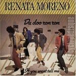 [Pochette de Da doo ron ron]
