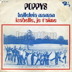 [Pochette de Halleluia maman (POPPYS)]