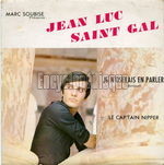 [Pochette de Je n’oserais en parler (amour)]
