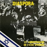 [Pochette de Diaspora]