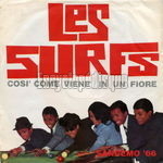 Jean CLAUDRIC - Cosi’ come viene