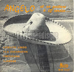[Pochette de Mexicana]