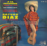 [Pochette de  la ptanque]