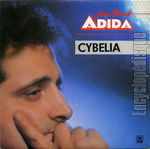 [Pochette de Cybelia]