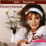 [Pochette de Honeymoon]