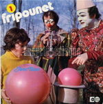 [Pochette de Fripounet n1]
