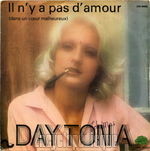 [Pochette de Il n’y a pas d’amour (dans un cœur malheureux)]