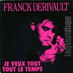 [Pochette de Je veux tout, tout le temps]