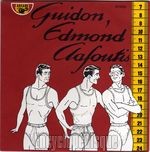 [Pochette de Sacr jobard]