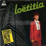 [Pochette de Story new love]