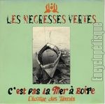 [Pochette de C’est pas la mer  boire]