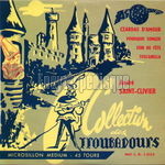 [Pochette de Czardas d’amour]