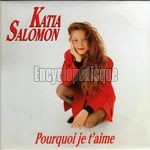 [Pochette de Pourquoi je t’aime]