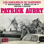 [Pochette de Les amoureux de Suresnes]