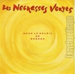 [Pochette de Sous le soleil de Bodega]