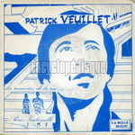 [Pochette de Les rumeurs de la rue…]
