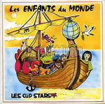 [Pochette de Les enfants du monde]