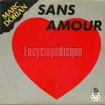 [Pochette de Sans amour]