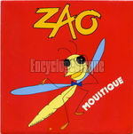 [Pochette de Moustique]