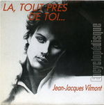 [Pochette de L, tout prs de toi…]