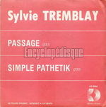 [Pochette de Passage]