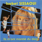 [Pochette de Ils m’ont montr du doigt]
